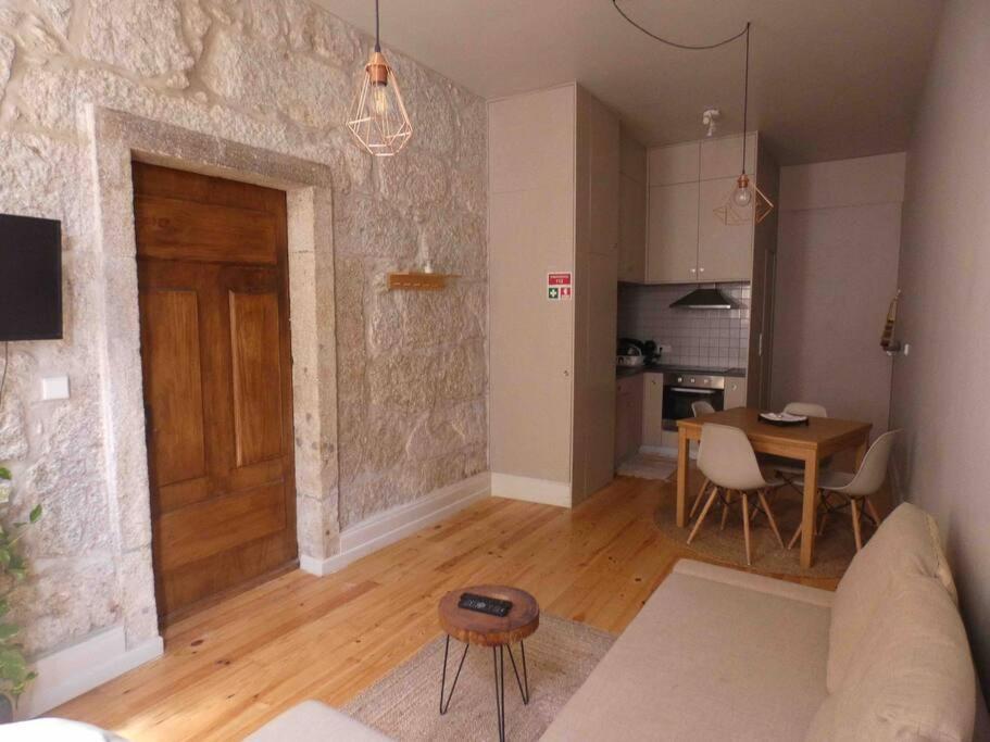 Appartamento Monte Da Lapa Oporto